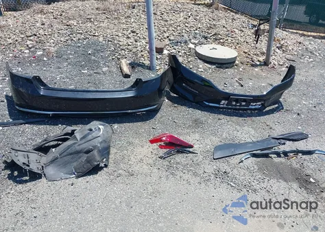 2016 Honda Accord Ex из США, поврежденный, VIN 1HGCR2F77GA021811